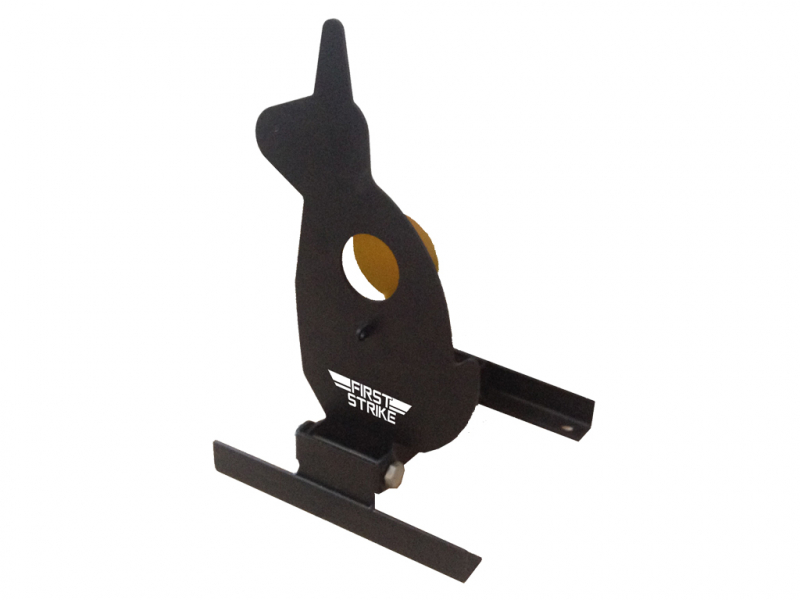 First Strike Field Target Silhouettenziel Hase