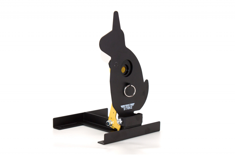 First Strike Field Target Silhouettenziel Hase