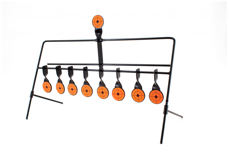 First Strike Pendelzielanlage "Eight Targets"