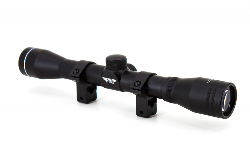 First Strike Zielfernrohr 4x32