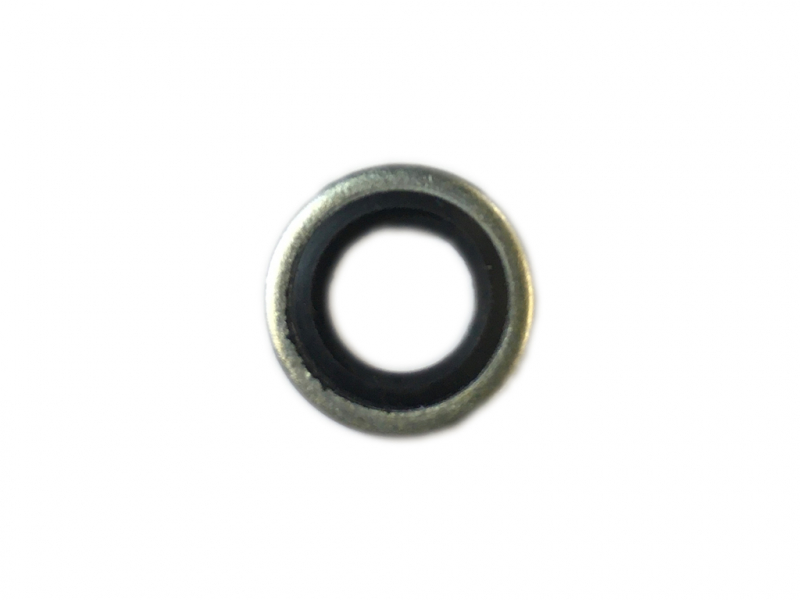 Dichtscheibe für 1/8" BSP