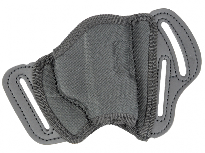 Gürtelholster Cordura schwarz 906