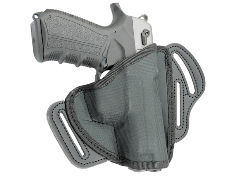 Gürtelholster Cordura schwarz 4918