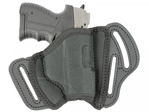 Cordura Gürtelholster für Schreckschusspistole Zoraki 906