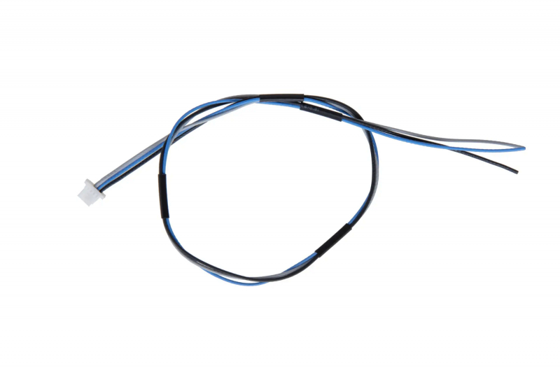 GATE Universal multifunction cable für connection of up to 2 DIY accessories (e.g. Bolt-Catch, Magazin sensor) to TITan II Blautooth®.