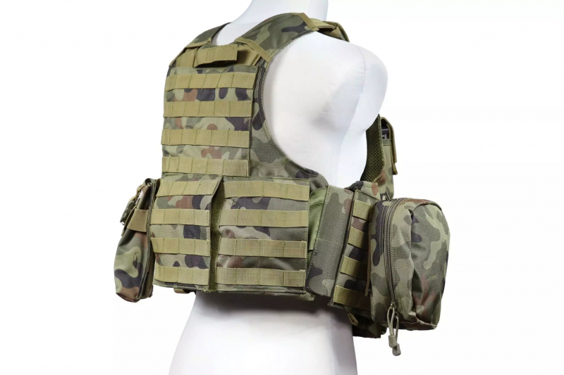 GFC Tactical CIRAS Maritime Typ Weste - wz.93 Pantera