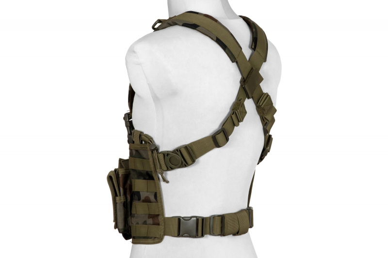GFC Tactical Scout Chest Rig Taktische Weste - wz.93 Pantera