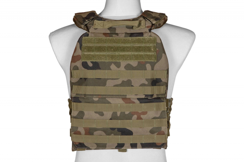 GFC Tactical Weste Typ 9039 Basic - WZ – Ansicht 2