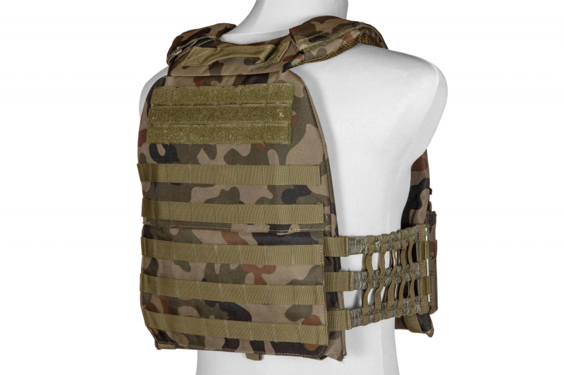 GFC Tactical Weste Typ 9039 Basic - WZ – Ansicht 3