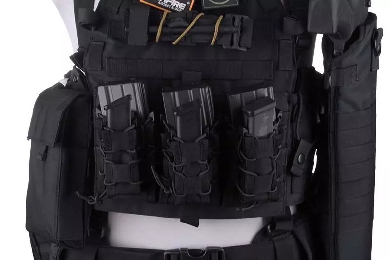 GFC Tactical TC+ Carbine Magazine Tasche – Multicam