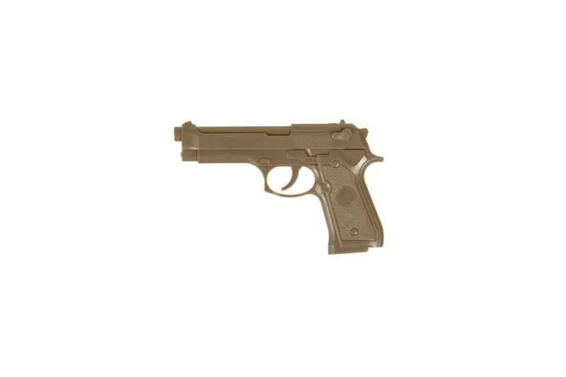 GFC Tactical Patch pattern #4