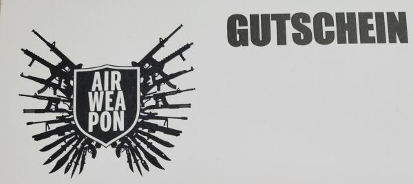 Gutschein