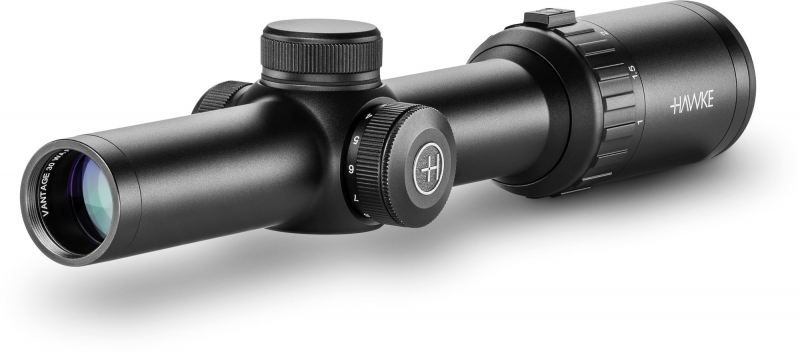 Hawke Vantage 30 FD WA 1-8x24 – L4A FD