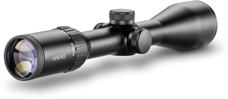 Hawke Endurance 30 WA 2.5-10x50 – LR Dot (8x) – Ansicht 3