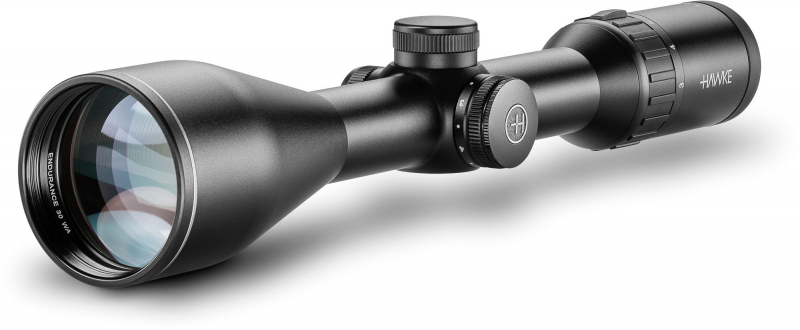 Hawke Endurance 30 WA 3-12x56 – LR Dot (8x)