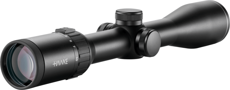 Hawke Endurance 30 FD 1.7-10x44 – LR2 FD 10x Absehen – Ansicht 3