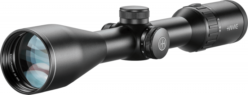 Hawke Endurance 30 FD 2.5-10x50 – LR FD (10x)