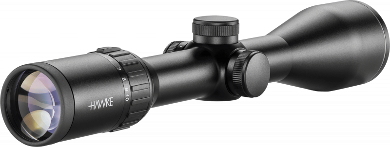 Hawke Endurance 30 FD 2.5-10x50 – LR FD (10x)