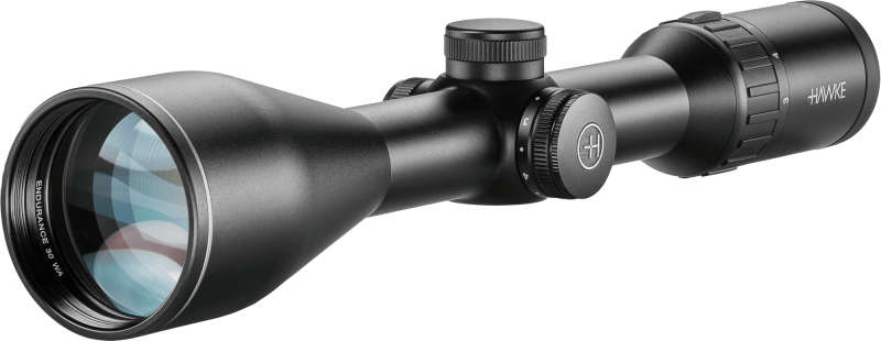 Hawke Endurance 30 FD 3-12x56 – LR FD (12x)