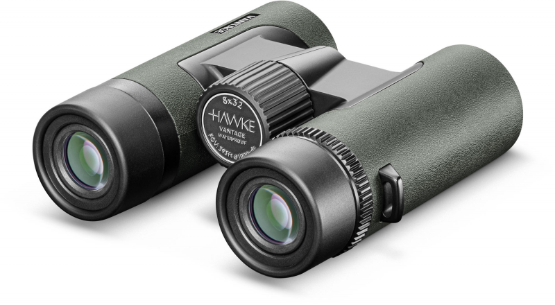 Hawke Vantage 8x32 Binocular – grün