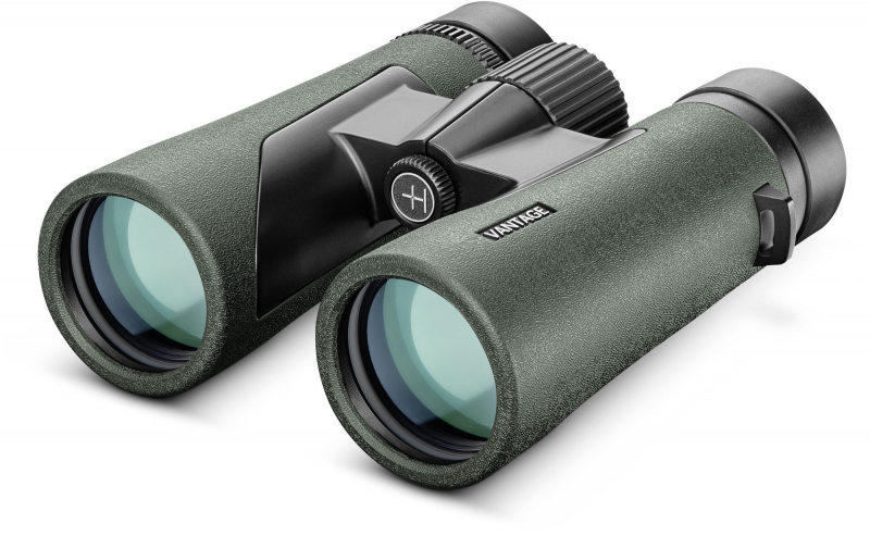 Hawke Vantage 10x42 Binocular – grün