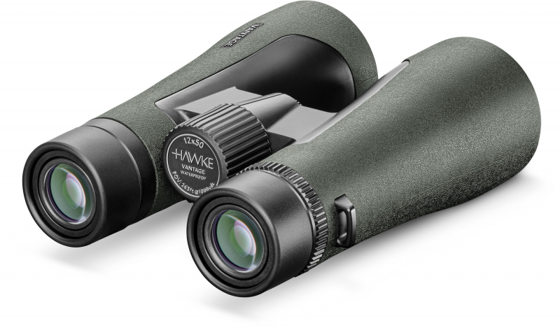 Hawke Vantage 12x50 Binocular – grün
