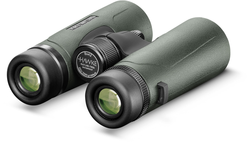 Hawke Nature-Trek 8x42 Binocular – grün