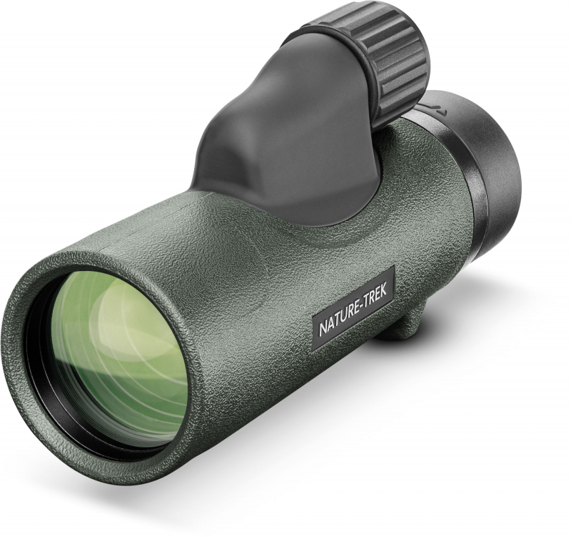 Hawke Nature-Trek 8x42 Monocular – grün