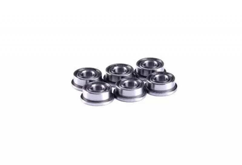 JG / Golden Eagle Schlitten Lager 7mm
