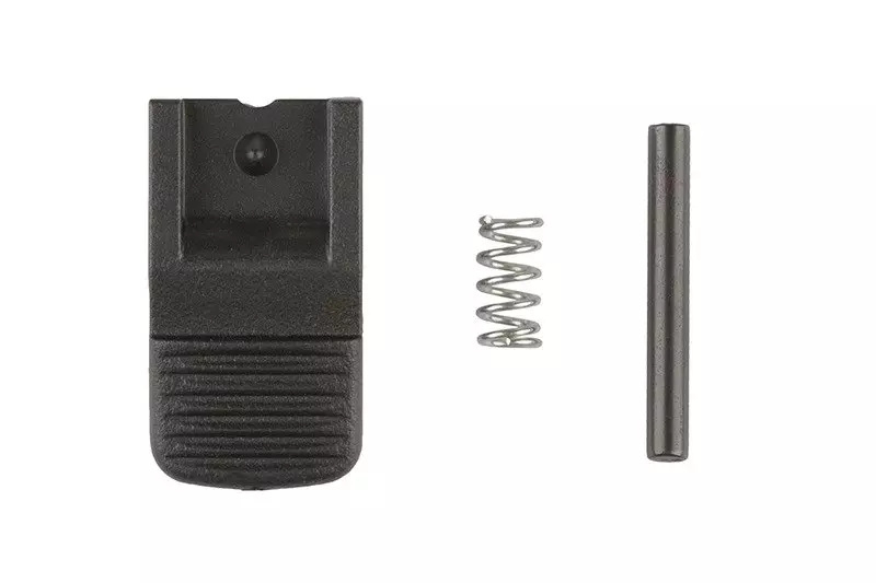 JG Works Magazinentriegelung für G36 Replik