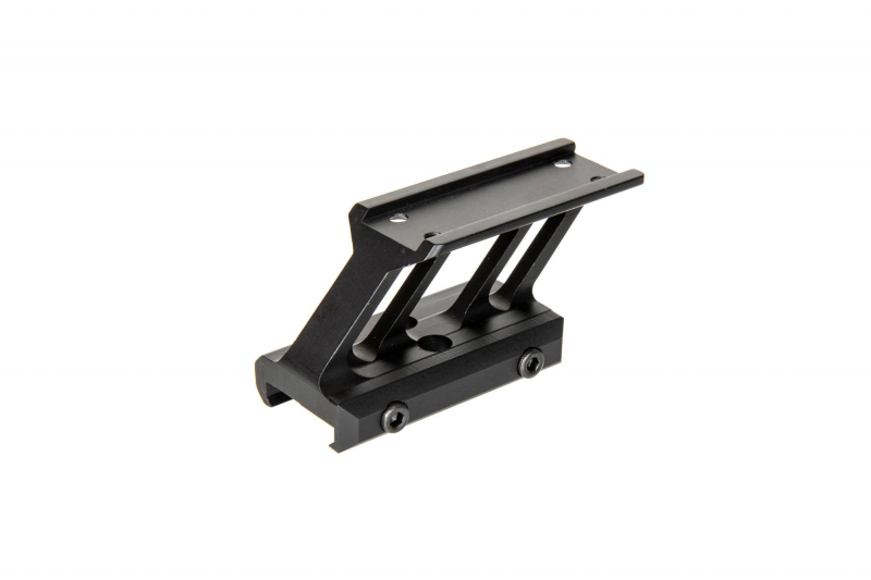 JJ Airsoft F1 Mount für T1 Rot Dot Visierungs - Schwarz