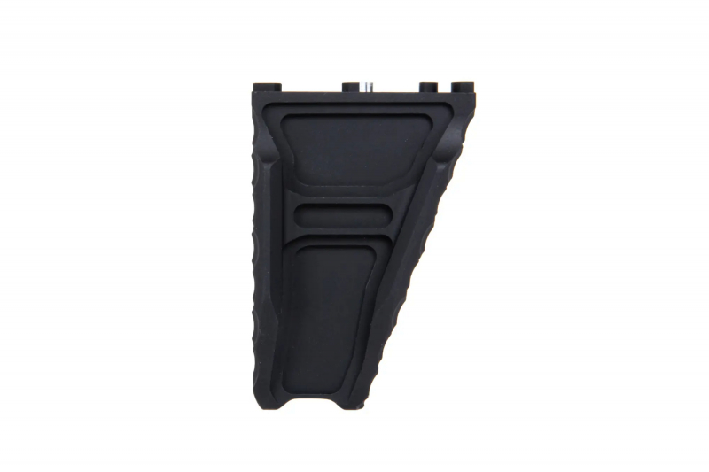JJ Airsoft RSAC Frontgriff on KeyMod/M-LOK Schwarz