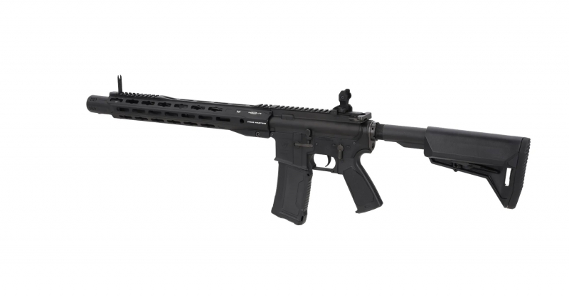 King Arms x Strike Industries Sentinel GRIDLOK LITE® 15" – Schwarz 0,5 J AEG 6 mm BB