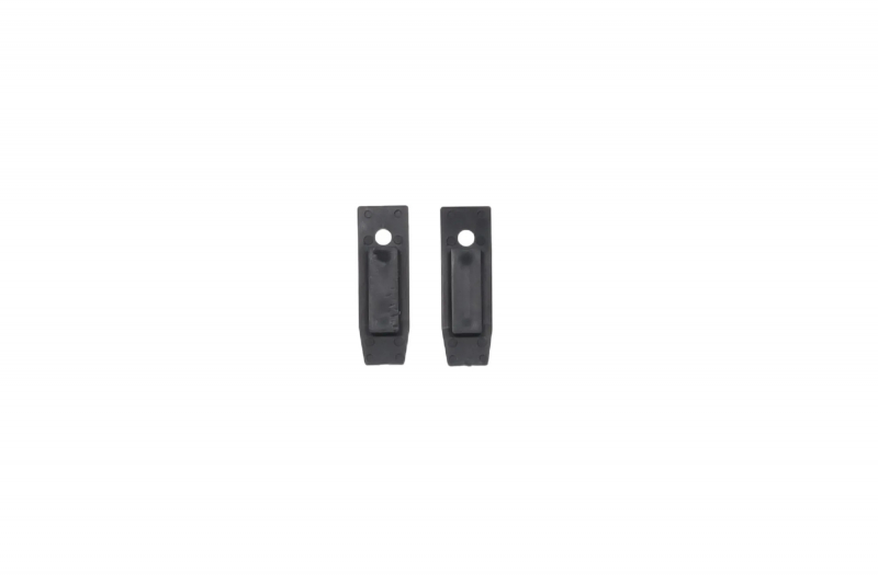 Set 2 mid-cap 250-ball King Arms x Troy Battlemag magazines für M4/M16 Repliken
