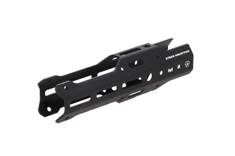 King Arms x Strike Industries GRIDLOK® 8.5" Montageschiene (Main Handschutz Gehäuse) – Ansicht 3