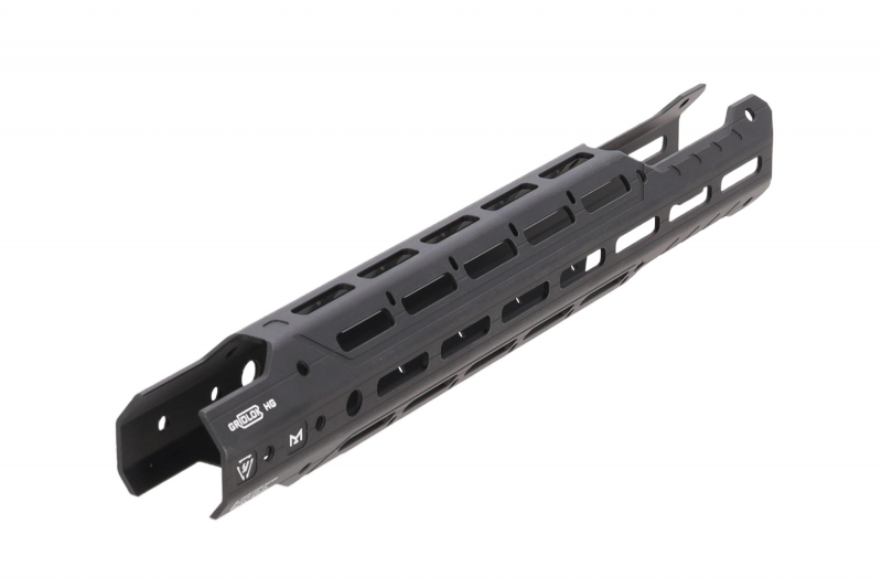 King Arms x Strike Industries GRIDLOK® 15" Montageschiene (Handschutz Gehäuse only)