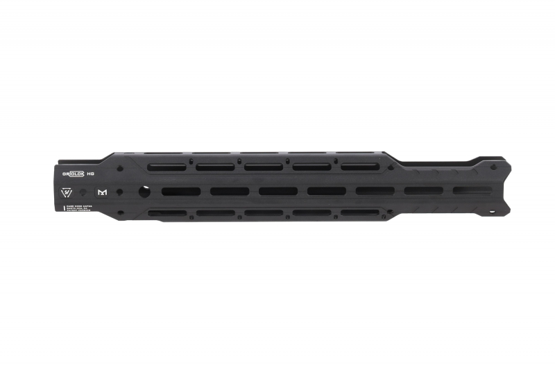 King Arms x Strike Industries GRIDLOK® 15" Montageschiene (Handschutz Gehäuse only) – Ansicht 2