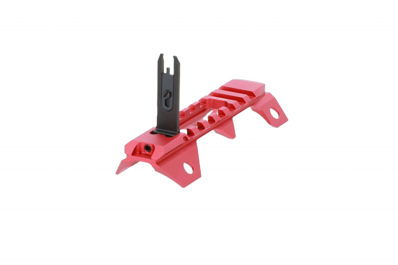 King Arms x Strike Industries mounting kit für Gridlok® rail