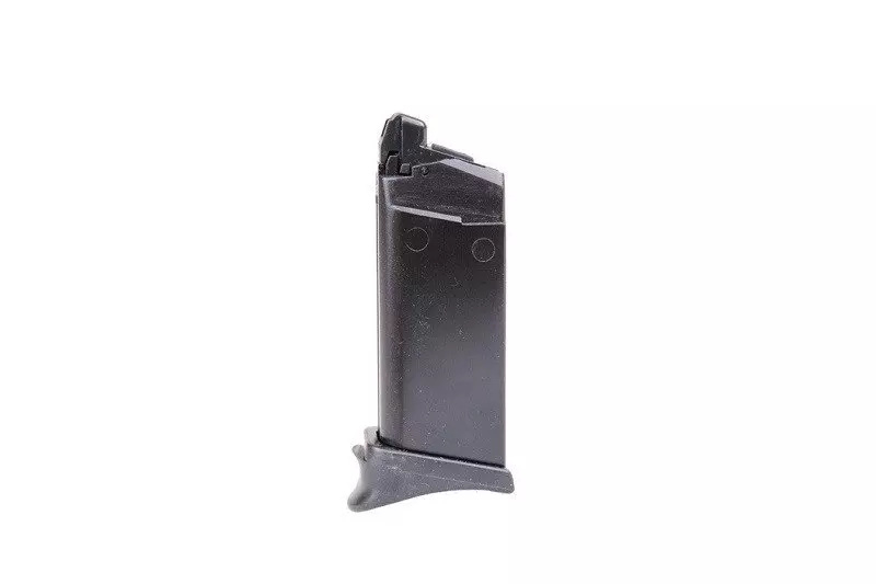 KJ Works Magazin für G27 pistol Repliken Typ (K27)