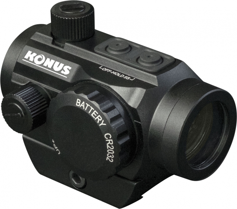 Konus Sight Pro Nuclear