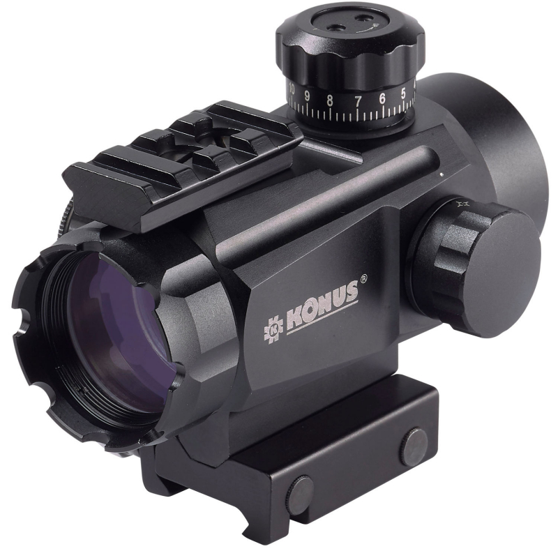 Konus Konusight