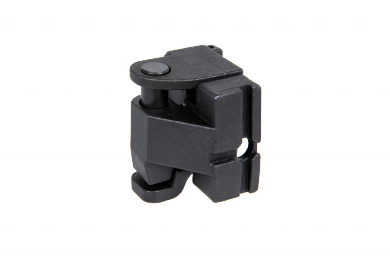 ZPT flask Adapter für LCT AS VAL Repliken