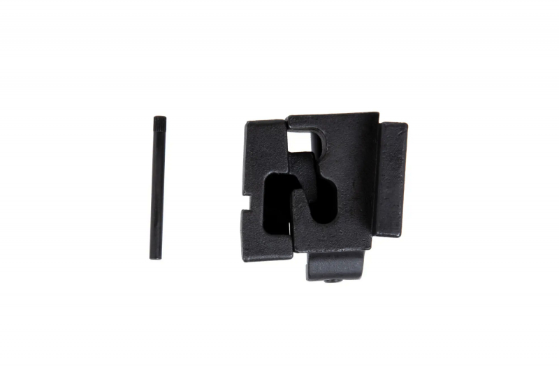 ZPT flask Adapter für LCT AS VAL Repliken