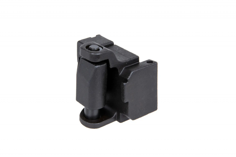 ZPT flask Adapter für LCT AS VAL Repliken