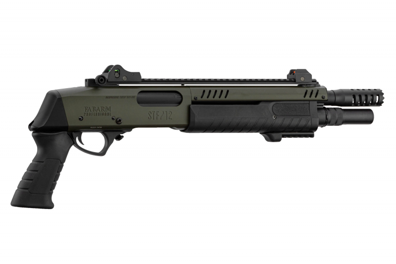 FABARM STF12 short GNBB -F- 6mm BB OD