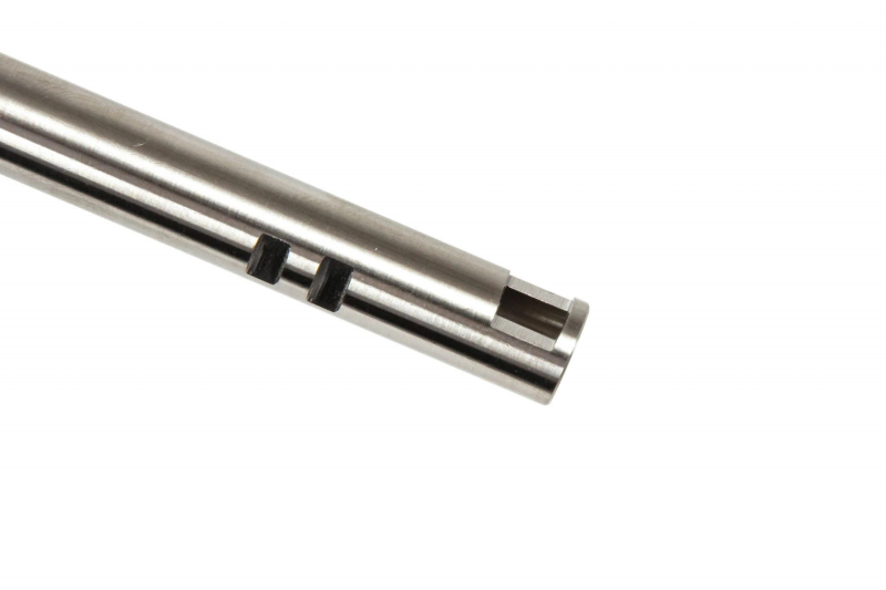 LAMBDA FIVE 141mm Steel 6.05 Precision Barrel für AEG Repliken – Ansicht 2