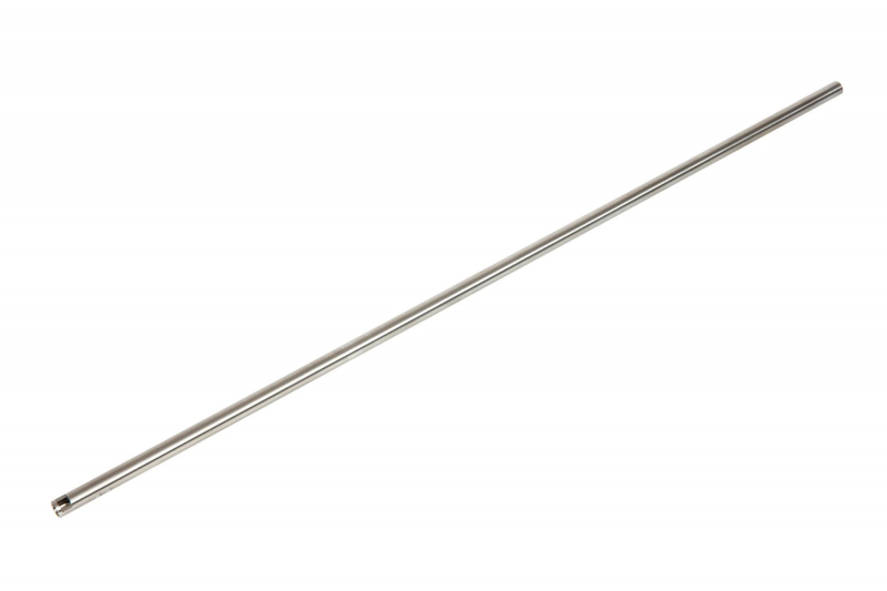 LAMBDA FIVE 455mm Steel 6.05 Precision Barrel für AEG Repliken