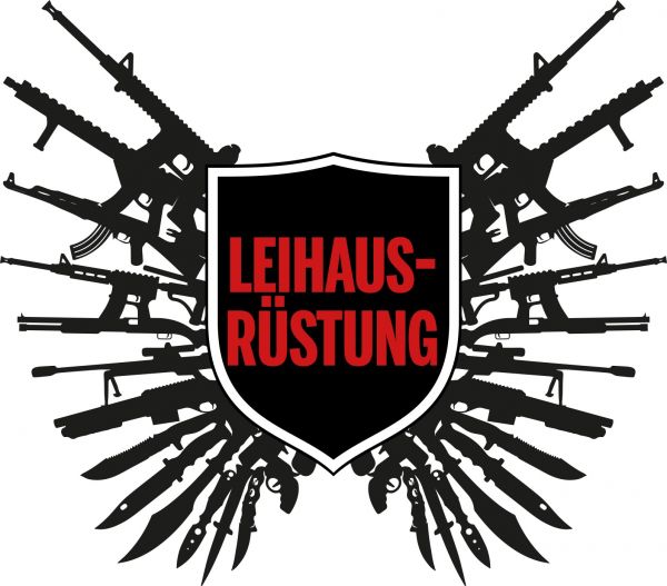 LEIHAUSRÜSTUNG zu den Spieltagen