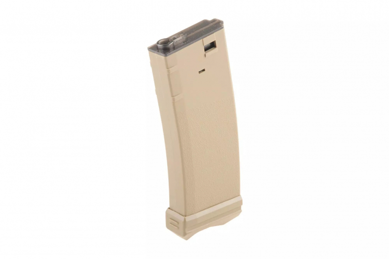 Modify Mid-Cap 190 BB Magazin für M4/M16 Repliken