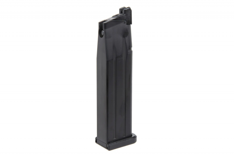Green Gas 28-BB Modify Magazin für Hi-Capa Repliken